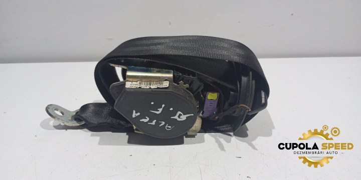 Centura stanga fata 5425651 Seat Altea XL [2006 - 2009]