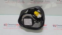 Centura stanga fata, 5M2857705, Vw Golf 5 Plus