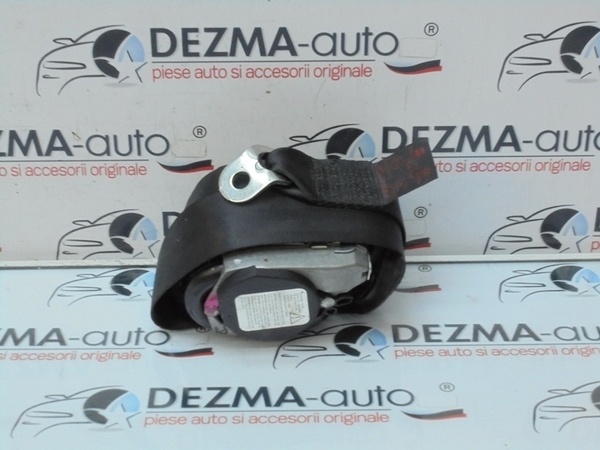 Centura stanga fata 5P0857705B, Seat Leon (1P1)