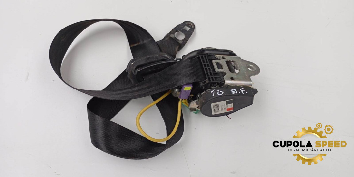 Centura stanga fata 601391400 Volkswagen VW Touareg generatia 1 7L [2002 - 2007]