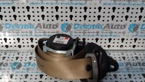 Centura stanga fata 601629800D, Bmw 5 (E61) 2004-2...