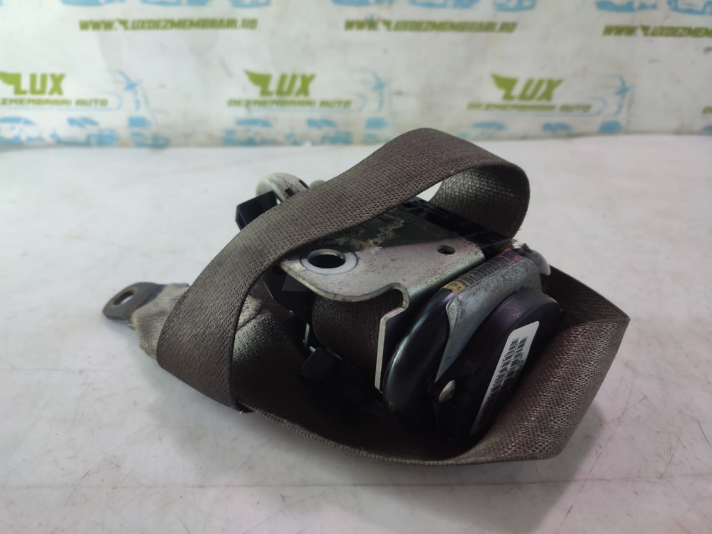 Centura stanga fata 609259701A Dodge Caliber [2006 - 2012] 2.0 crd BYL (ECL)