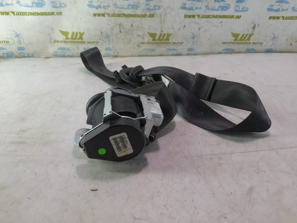 Centura stanga fata 6178968f1a Volkswagen VW Golf 6 [2008 - 2015] 1.6 tdi CAYC