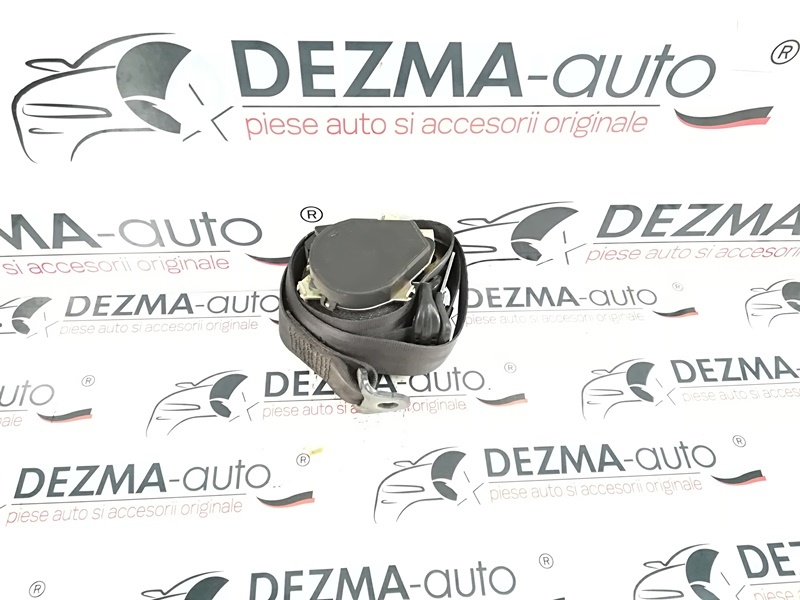 Centura stanga fata 6465478, Citroen Berlingo 1