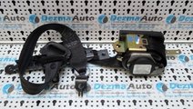 Centura stanga fata 6Q4857705F, Volkswagen Polo (i...