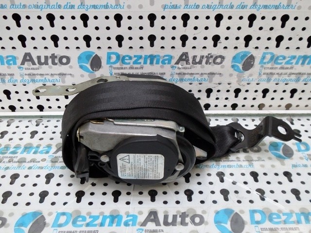 Centura stanga fata, 6Q4857705H, Vw Polo (9N) 2001-2009, facelift, (id:16343)