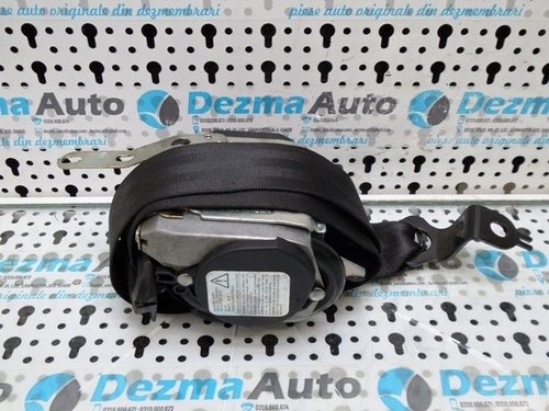 Centura stanga fata, 6Q4857705H, Vw Polo (9N) 2001-2009, facelift, (id:16343)