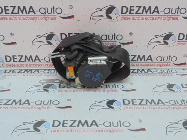 Centura stanga fata, 6Q4857705M, Vw Polo (9N) (id:273515)