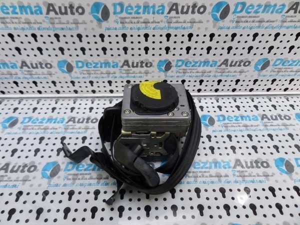 Centura stanga fata, 6Y0857701A, Skoda Fabia 1999-2008 (id:163915)