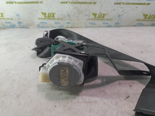 Centura stanga fata 7P0857705 Volkswagen VW Touareg generatia 2 7P [2010 - 2014]