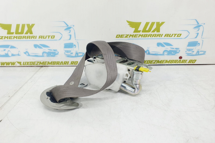 Centura stanga fata 7q4360-p Lexus LS 4 F4 [2006 - 2009] 4.6 benzina 1UR-FSE