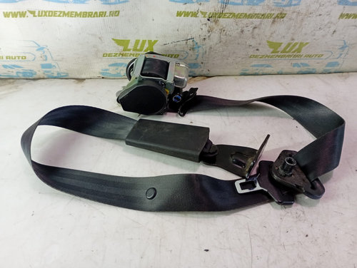 Centura stanga fata 868854729r Renault Clio 4 [2012 - 2020] 1.5 dci K9K608