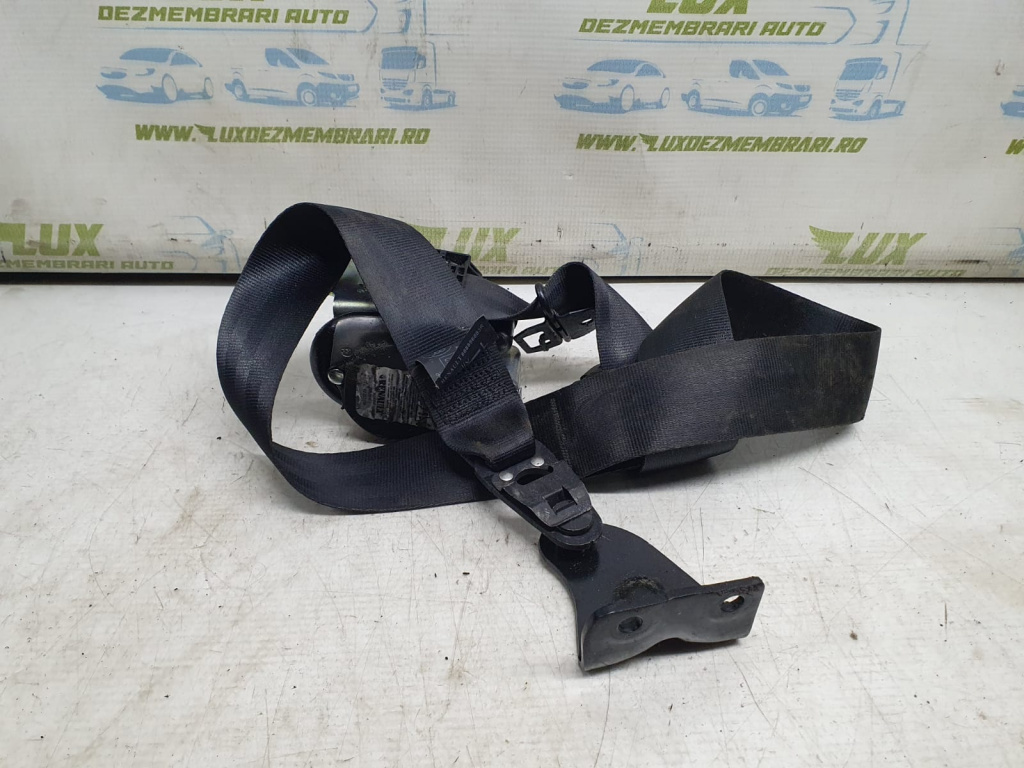 Centura stanga fata 868856883R Renault Captur [facelift] [2017 - 2019] 0.9 TCE H4B408