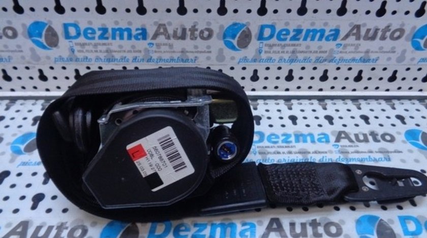 Centura stanga fata 8E0857705G, Audi A4 Avant (8ED, B7) 2004-2008 (id:201166)