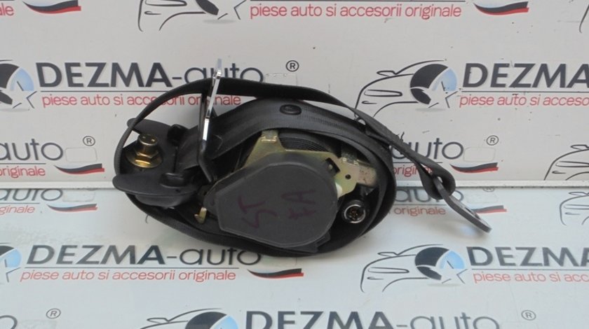 Centura stanga fata 96439575XX, Peugeot 407 coupe