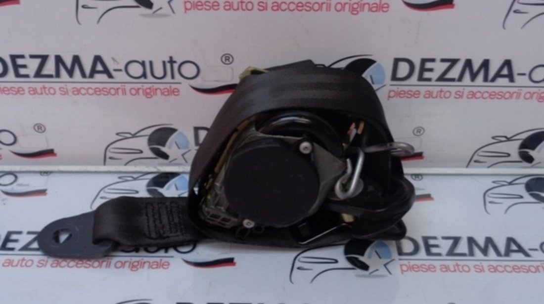 Centura stanga fata, 96527697XX, Citroen C4 coupe