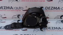 Centura stanga fata, 96527697XX, Citroen C4 coupe