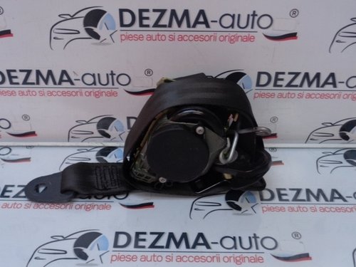 Centura stanga fata, 96527697XX, Citroen C4 (LC) 2004-2008 (id:221074)