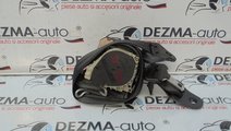 Centura stanga fata, 96595455XX, Citroen C3 (FC) (...