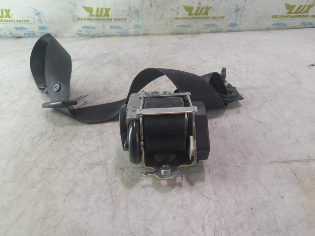 Centura stanga fata 96776842 Peugeot 308 T9 [2013 - 2017] 2.0 HDI AHR