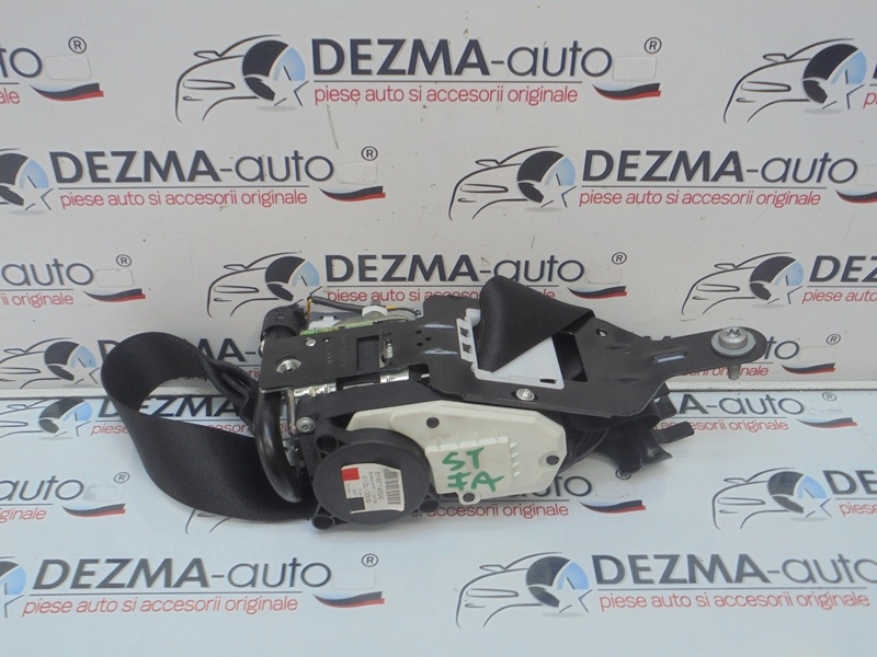Centura stanga fata, A2048602385, Mercedes Clasa C (W204) (id:279617)