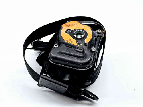 Centura stanga fata Audi A1 (8X1) [Fabr 2010-2018] 8X3857705C