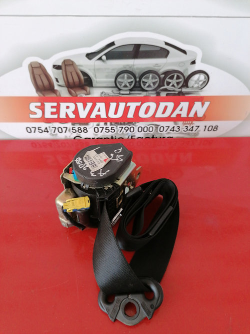 Centura stanga fata Audi A3 (2003-2008) [8P1] 1.9 Motorina 2005, -