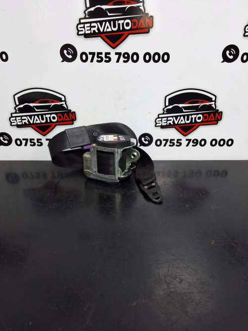 Centura stanga fata Audi A4 (2001-2004) [8E2, B6] 1.9 Motorina 2004, 8E0857705J