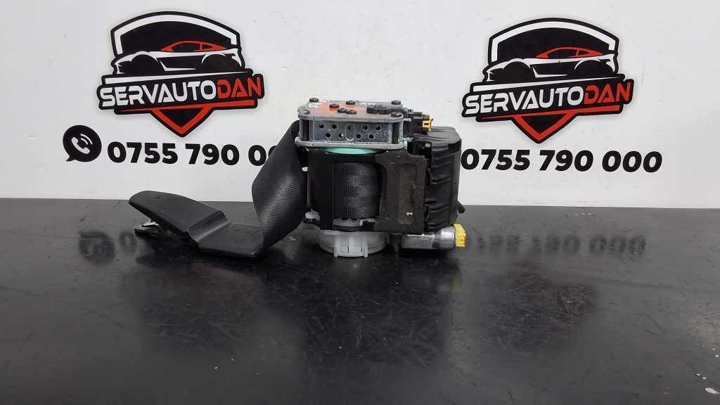 Centura stanga fata Audi A4 (2008-2011) [8K2, B8] 2.0 Motorina 2011, 8K1857705AK