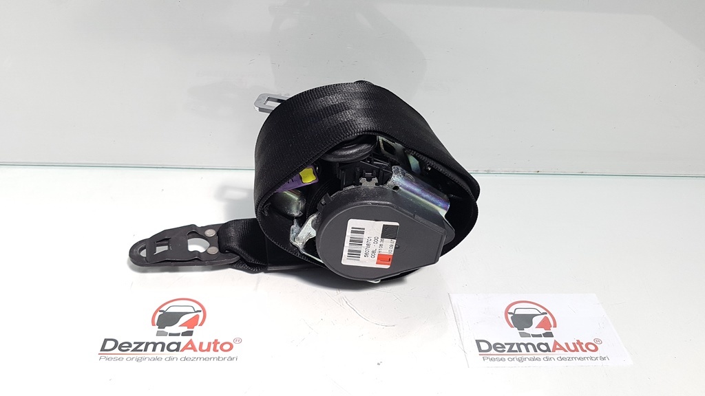 Centura stanga fata, Audi A4 (8EC, B7) cod 8E0857705G (id:366405)
