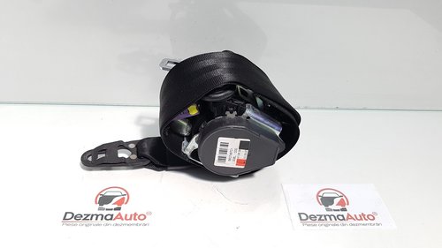 Centura stanga fata, Audi A4 (8EC, B7) cod 8E0857705G (id:366405)