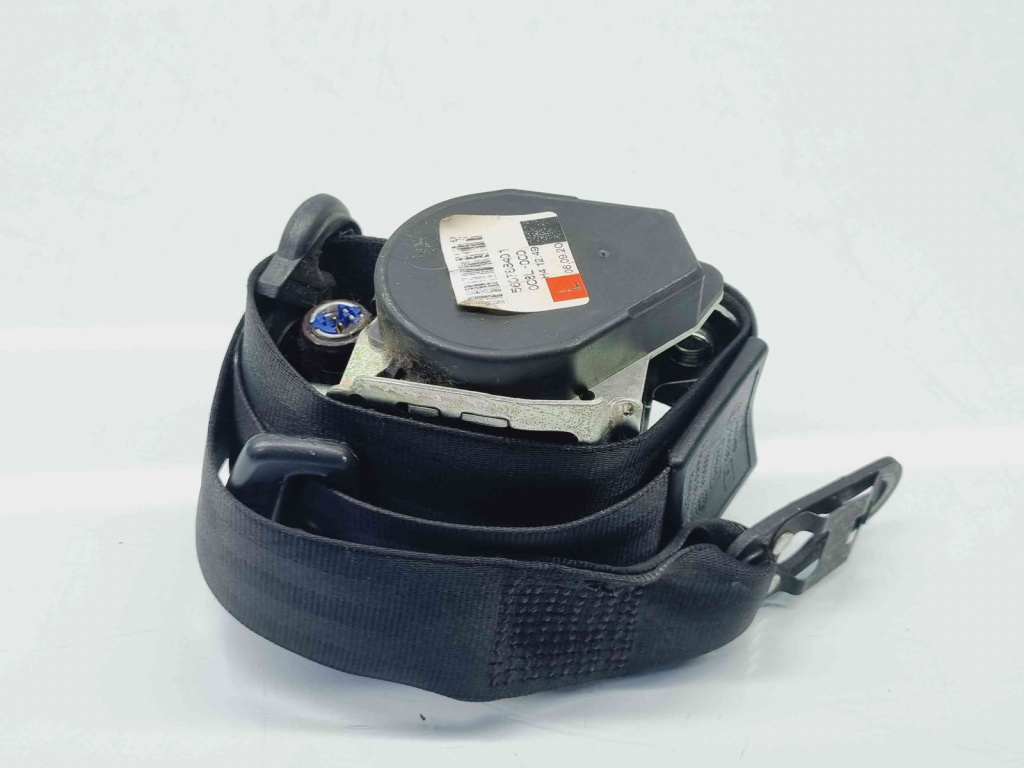 Centura stanga fata Audi A4 (8EC, B7) [Fabr 2004-2008] 8E0857705F