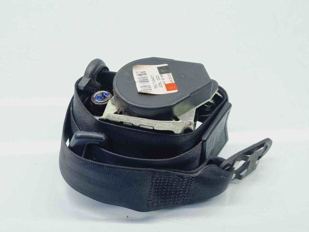 Centura stanga fata Audi A4 (8EC, B7) [Fabr 2004-2008] 8E0857705F