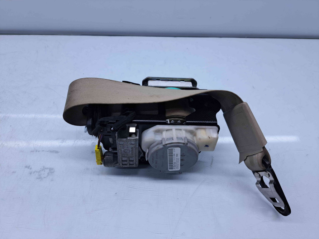 Centura stanga fata Audi A4 (8K2, B8) [Fabr 2008-2015] 8K1857705