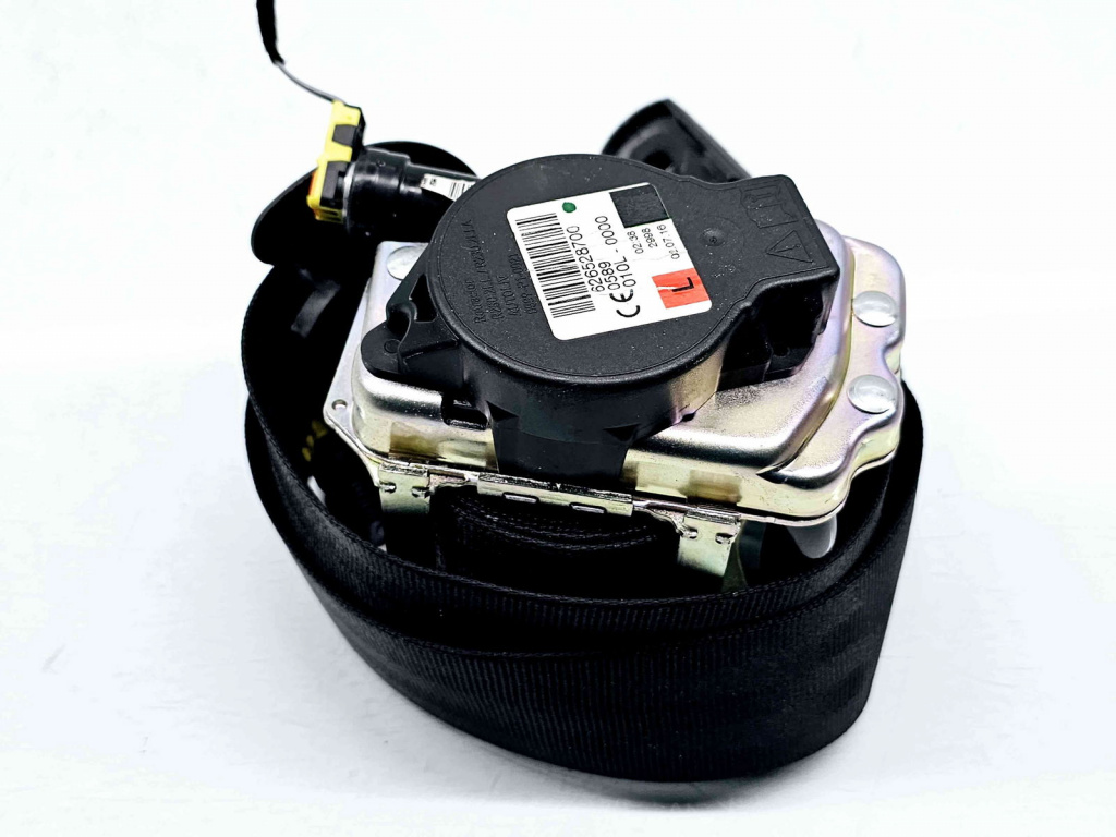 Centura stanga fata Audi A4 (8W2, B9) [Fabr 2015-2023] OEM