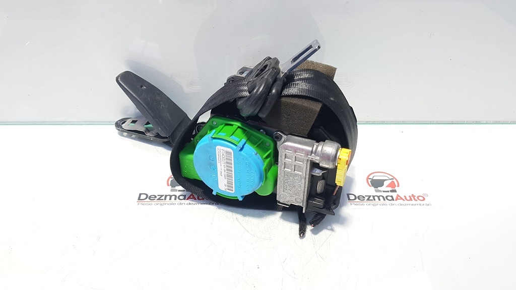 Centura stanga fata, Audi A4 Allroad (8KH, B8) cod 8K1857705J