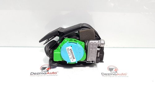 Centura stanga fata, Audi A4 Avant (8K5, B8), cod 8K1857705J