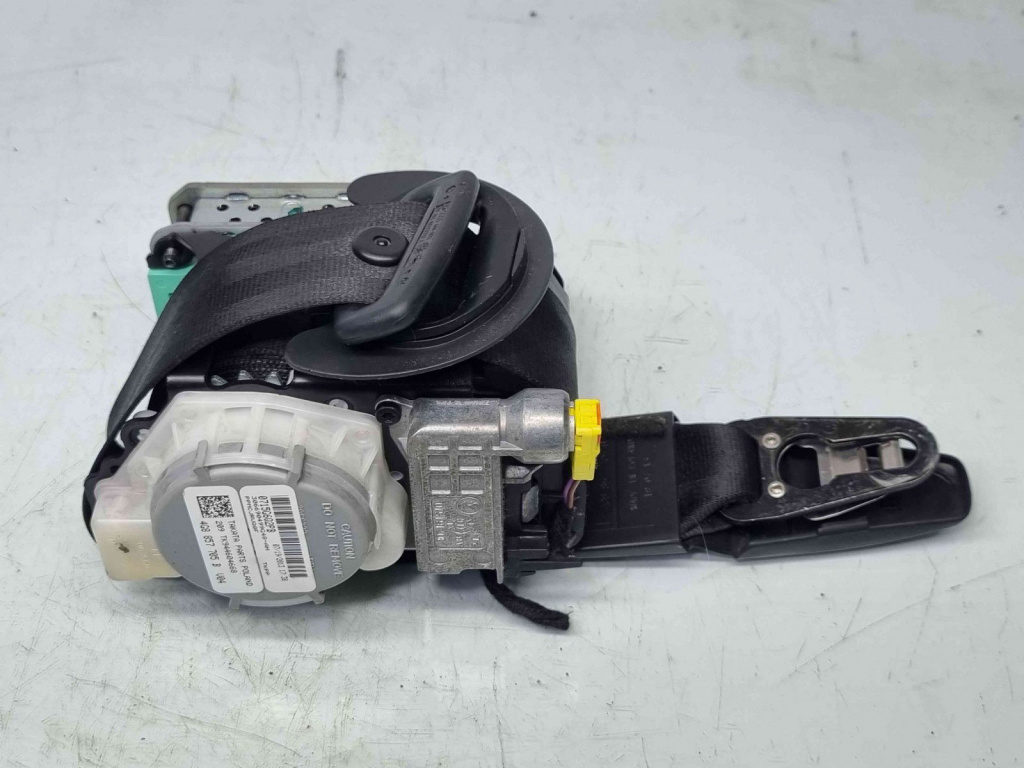 Centura stanga fata Audi A6 (4G2, C7) [Fabr 2012-2017] 4G8857705B