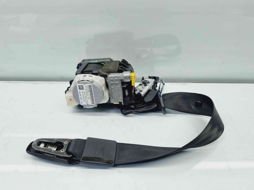 Centura stanga fata Audi A6 (4G2, C7) S-line [Fabr 2012-2017] 4G8857705B