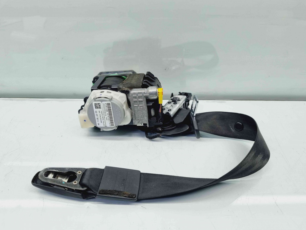 Centura stanga fata Audi A6 (4G2, C7) S-line [Fabr 2012-2017] 4G8857705B