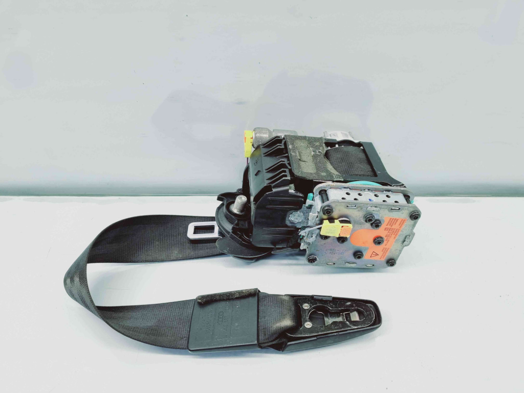 Centura stanga fata AUDI A6 (4G5, C7) [Fabr 2011-2017] 4G8857705F