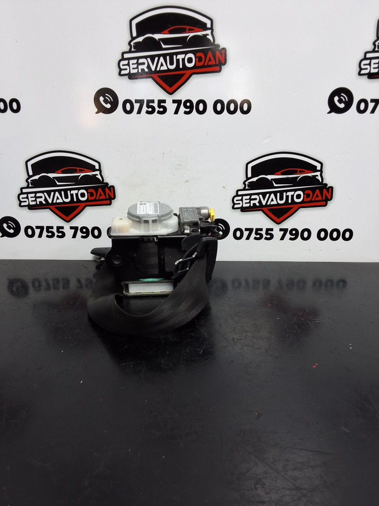 Centura stanga fata Audi A6 Allroad (2012->) [4GH] 3.0 Motorina 2012, 4G8857705B