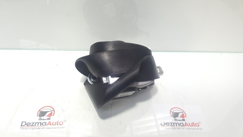 Centura stanga fata, Audi A6 Allroad (4FH, C6), 4F0857705
