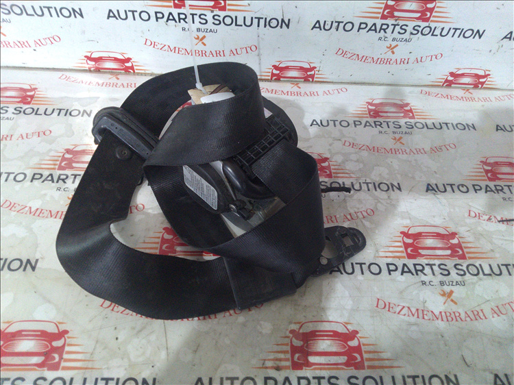 Centura stanga fata AUDI A6 C6 an fabr. 2007