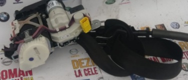 Centura stanga fata Audi A8 4H motor 4.2tdi CDSB 351CP dezmembrez