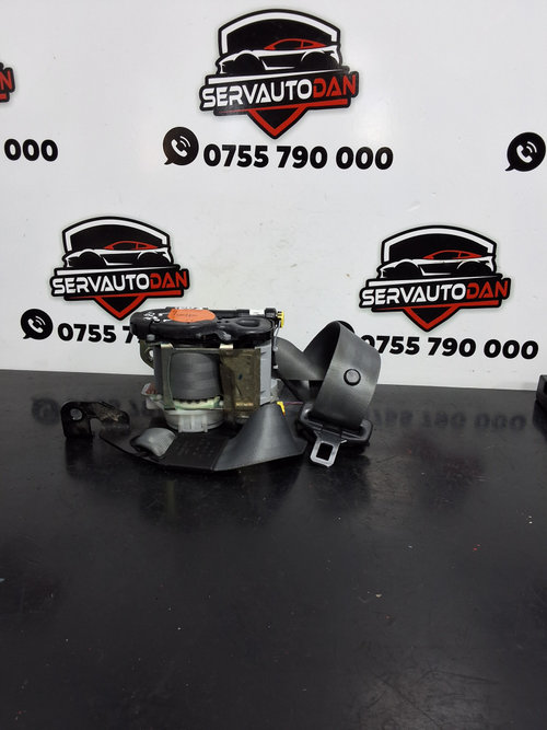 Centura stanga fata Audi Q5 facelift (2012-2017) [8R] 2.0 Motorina 2014, 8R1857705N