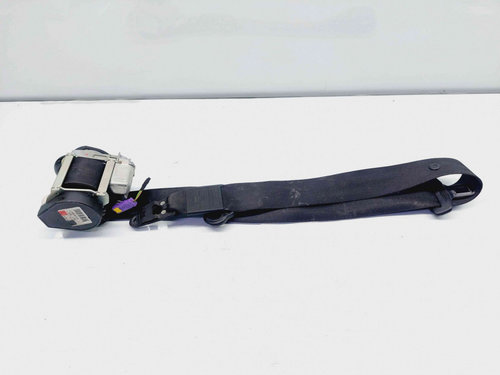 Centura stanga fata Audi Q7 (4LB) [Fabr 2006-2014] 4L1857705