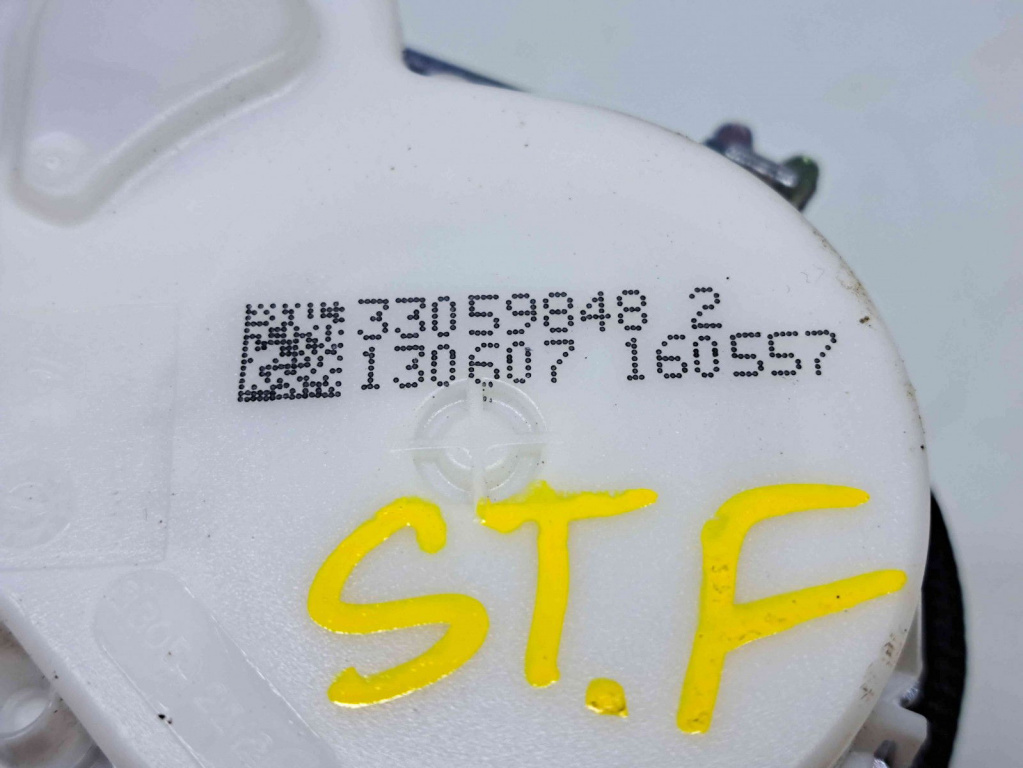 Centura stanga fata Bmw 1 (E81, E87) [Fabr 2004-2010] 33059848 2.0 N43 105KW / 143CP
