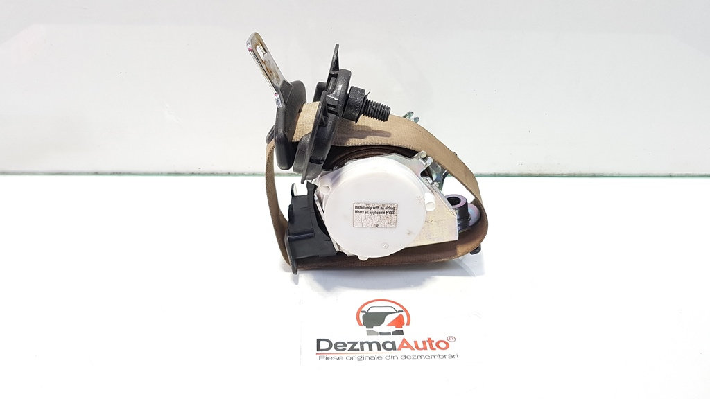 Centura stanga fata, Bmw 3 Touring (E91) [Fabr 2005-2011] 33059848C (id:406111)