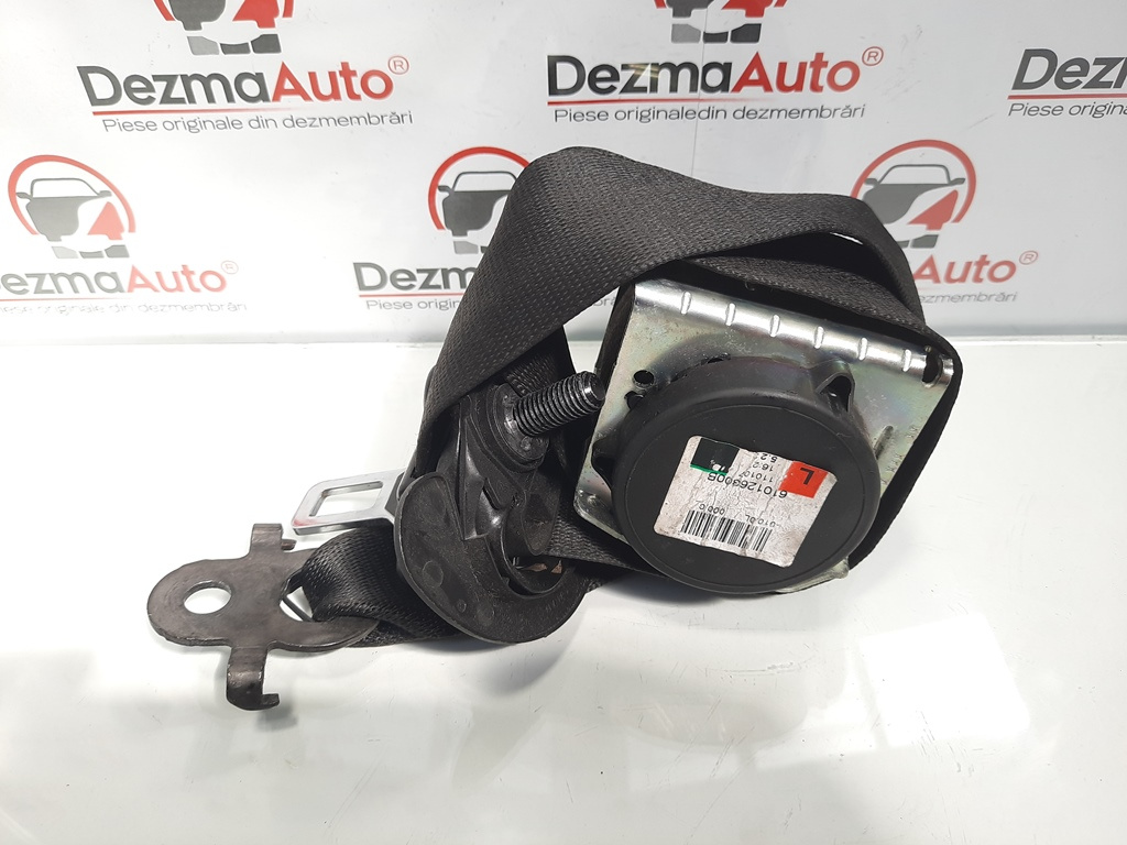 Centura stanga fata, Bmw 5 (F10) [Fabr 2011-2016] 615394200D (id:426762)